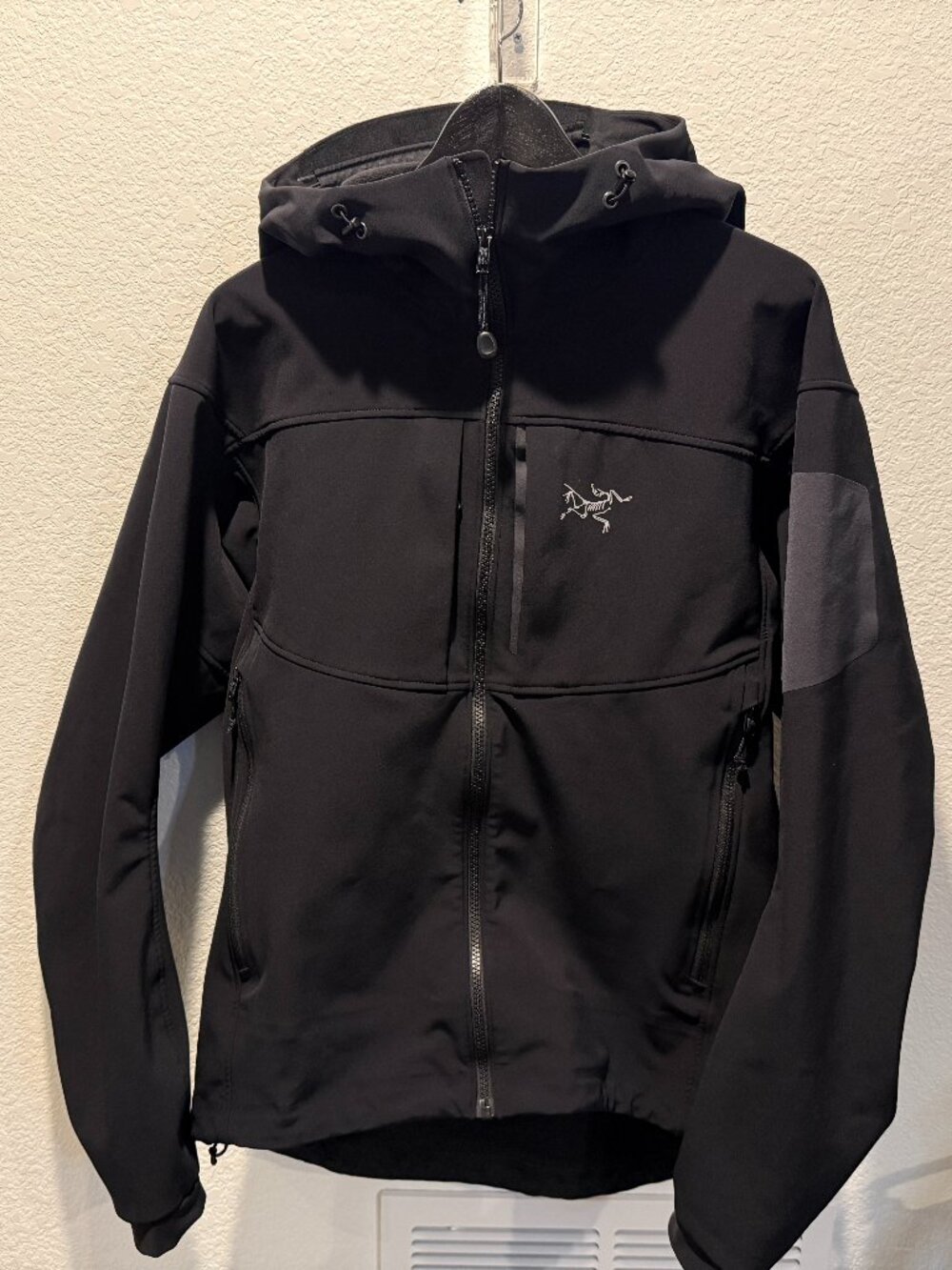 Arc'teyrx Gamma Hoody Men's